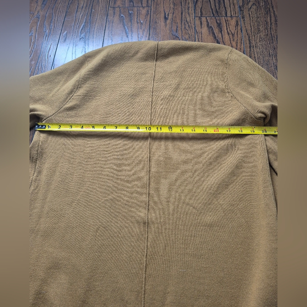 Simons Cardigan Large - Picture 6 of 7